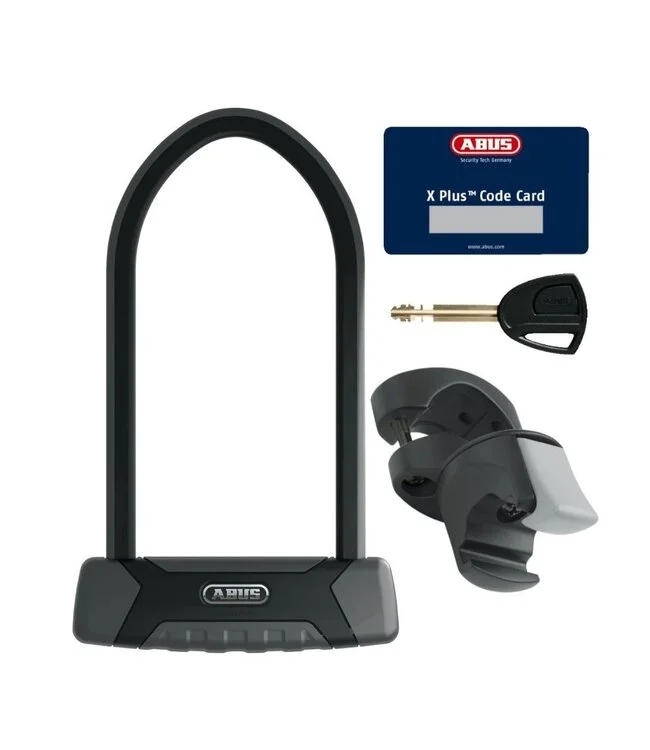 Abus Granit X-Plus 540