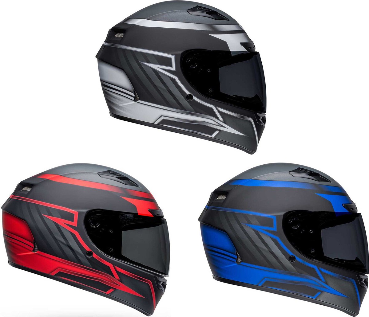 Bell Qualifier DLX MIPS Helmet