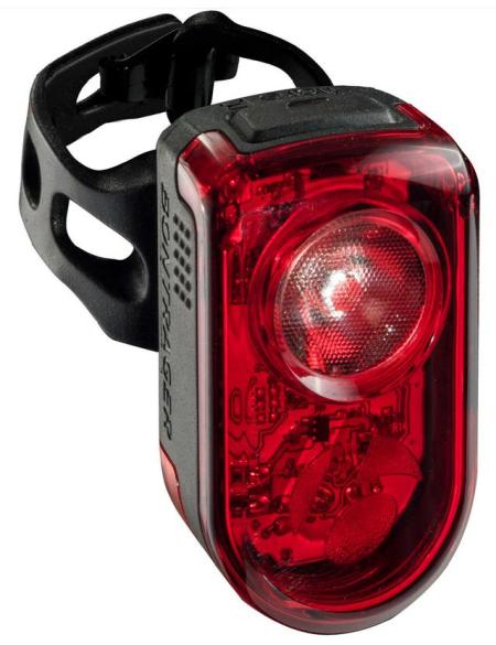 Bontrager Flare RT Rear Light