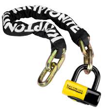 Kryptonite New York Fahgettaboudit Chain