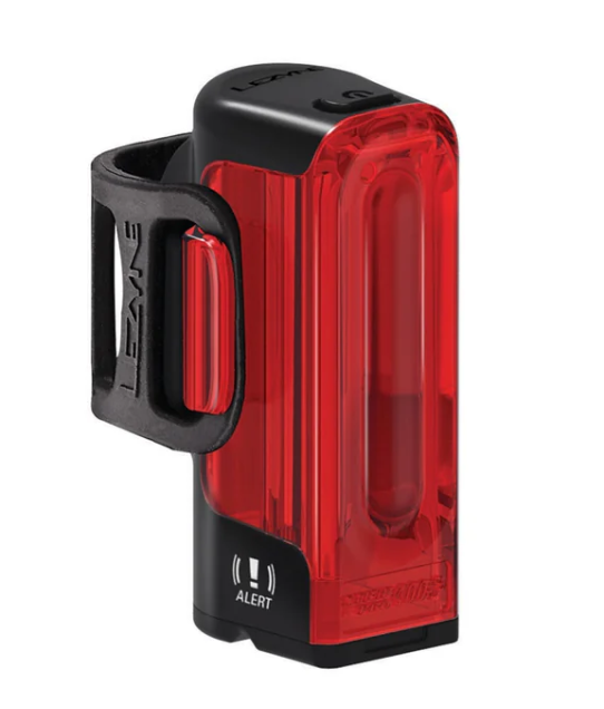 Lezyne Strip Drive Pro Rear