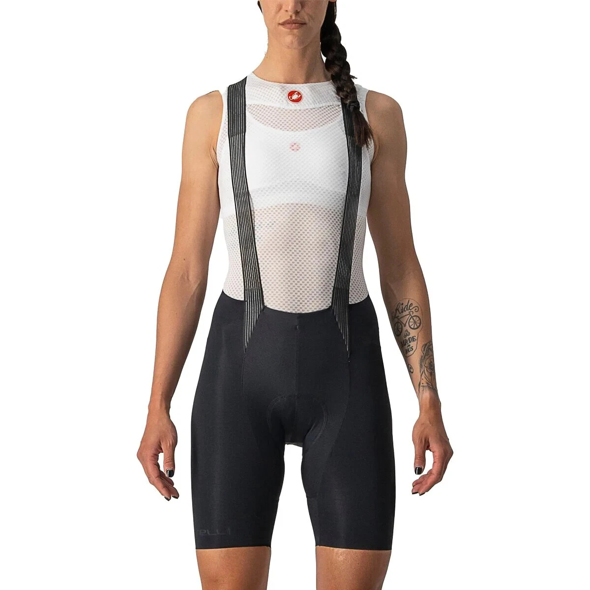 Castelli Free Aero RC Bibshorts