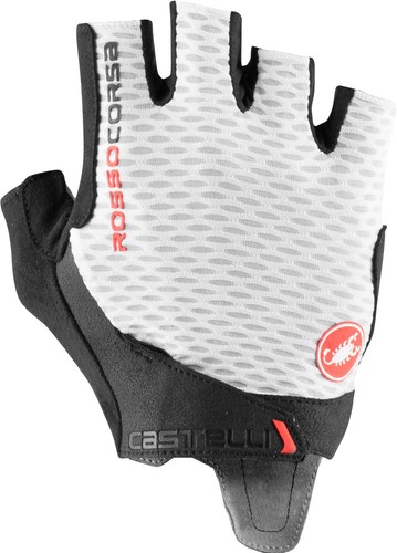 Castelli Rosso Corsa Gloves