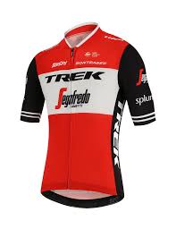 Trek Segafredo Team Jersey