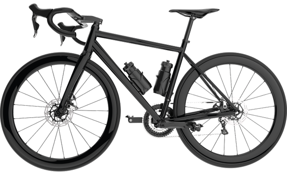 Specialized Rockhopper