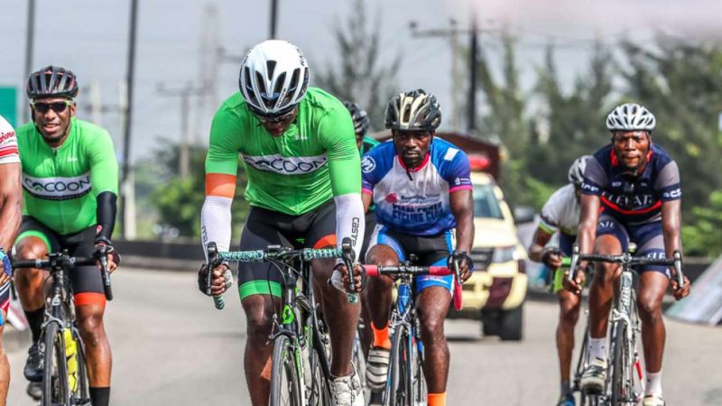 National Road Championships