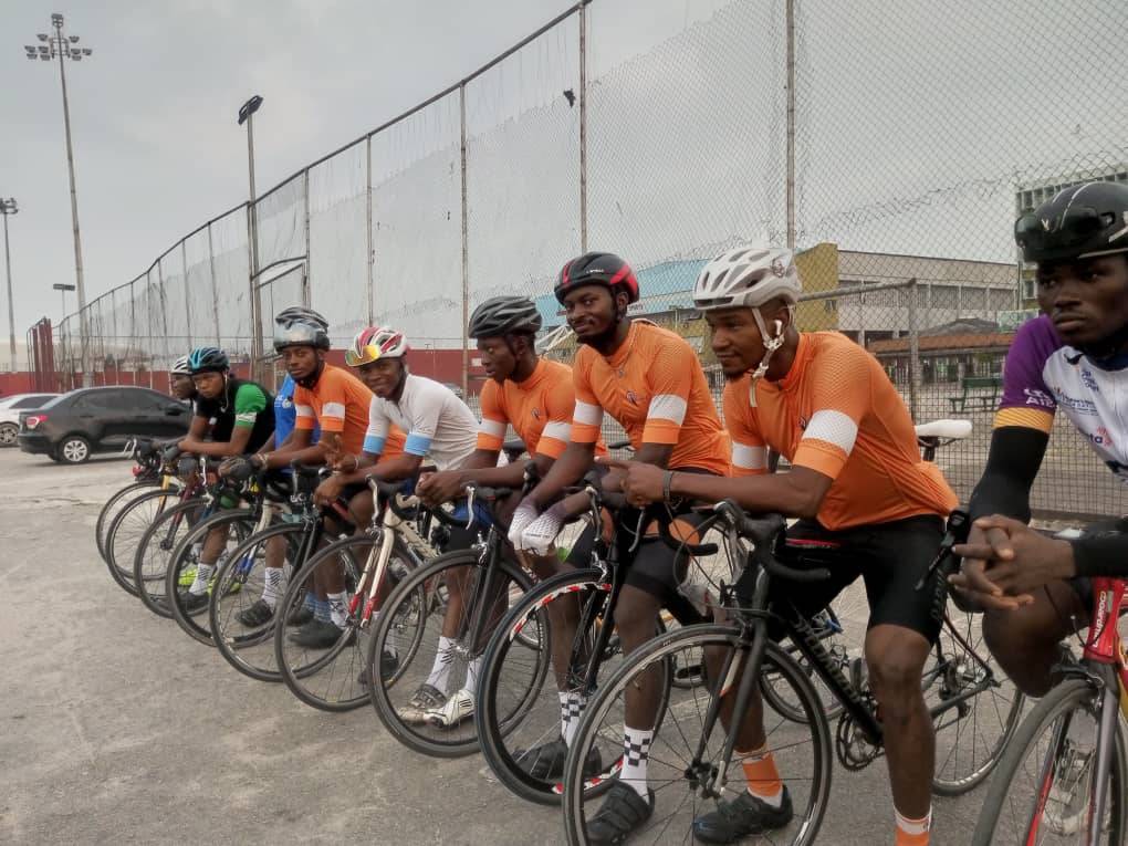 National School Summer Cycling Camp & Championship 