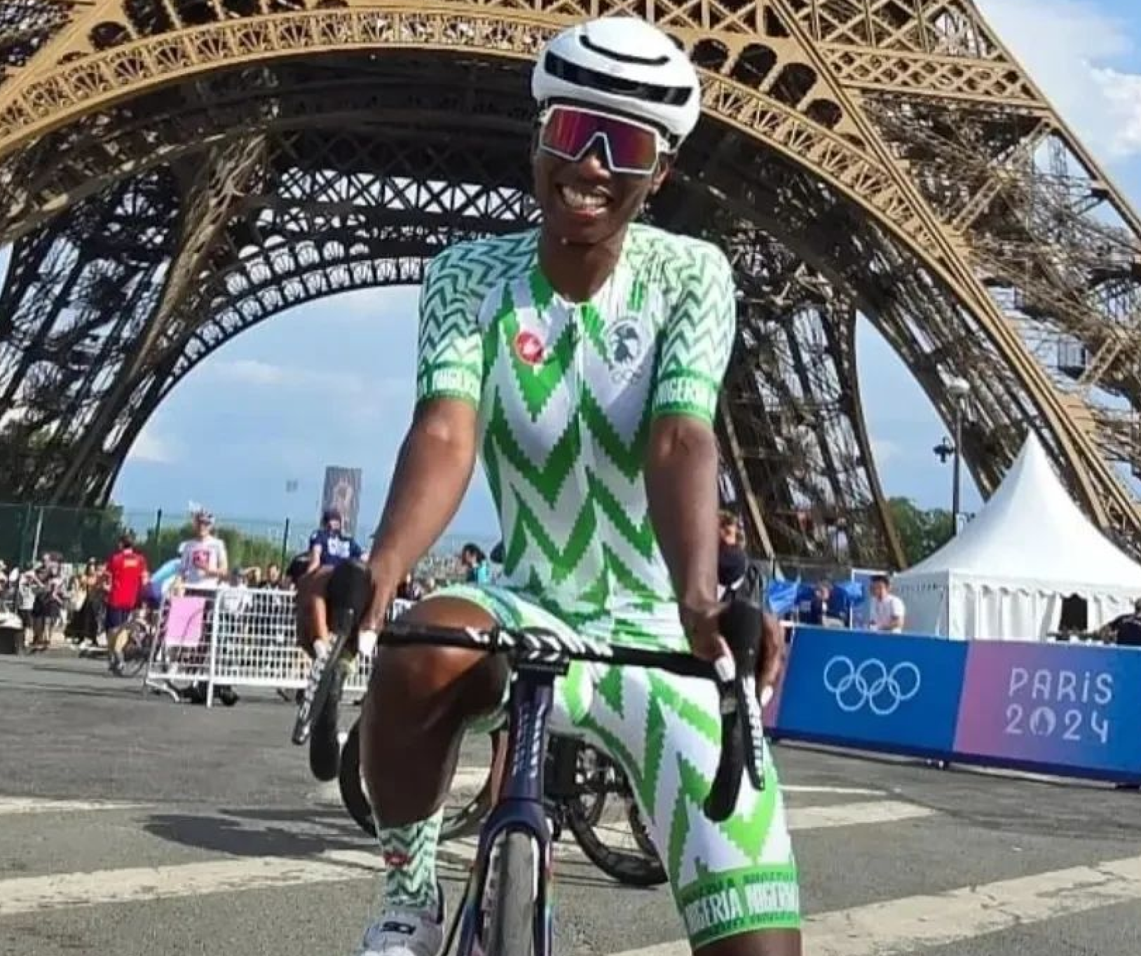 World Bicycle Day Celebration