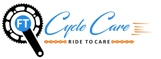 FTCycleCare Logo