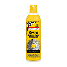 Finish Line Speed Degreaser