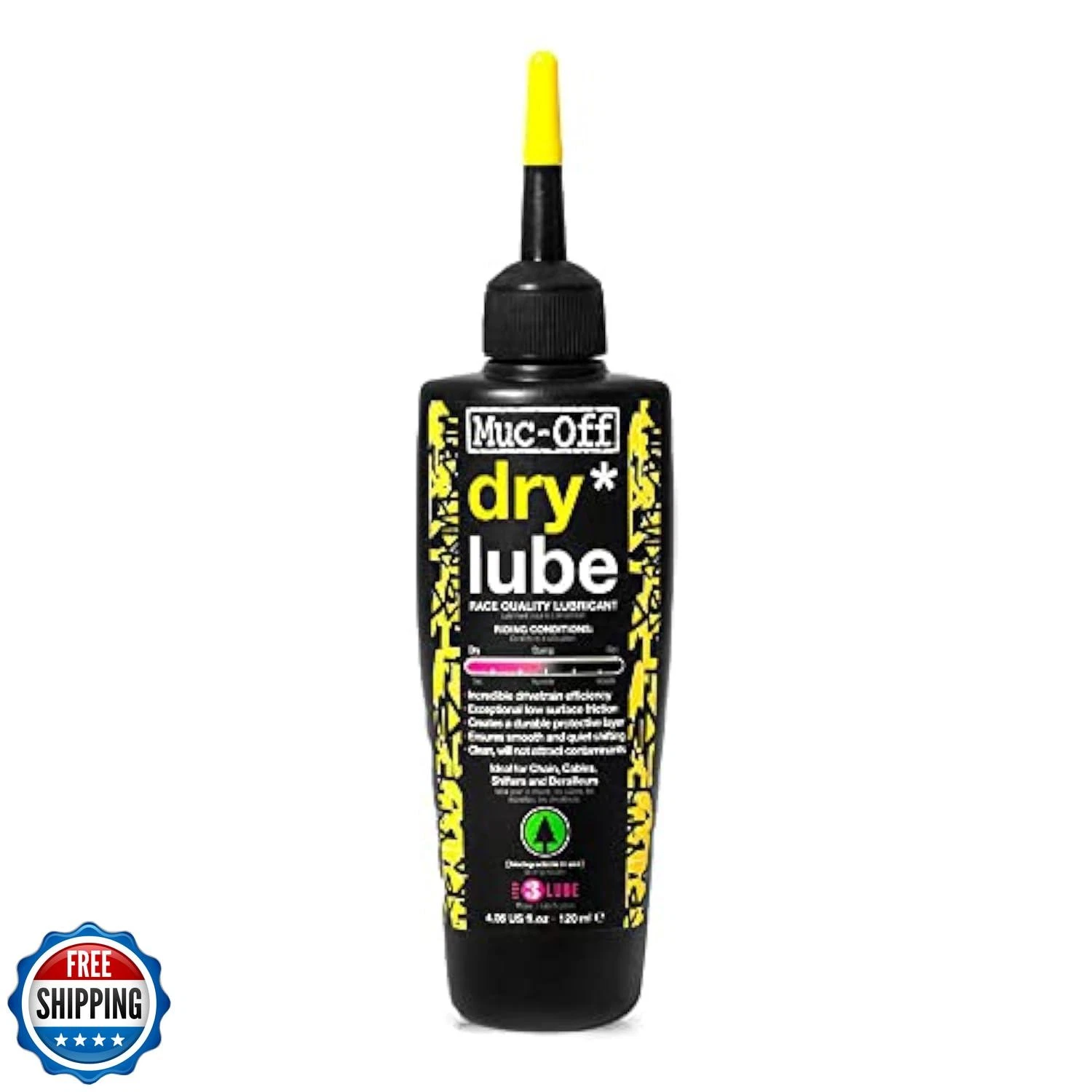 Muc-Off Dry Chain Lube