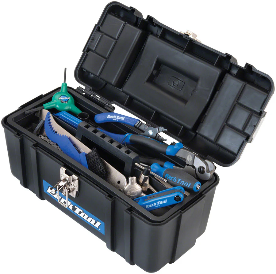 Park Tool Home Mechanic Kit