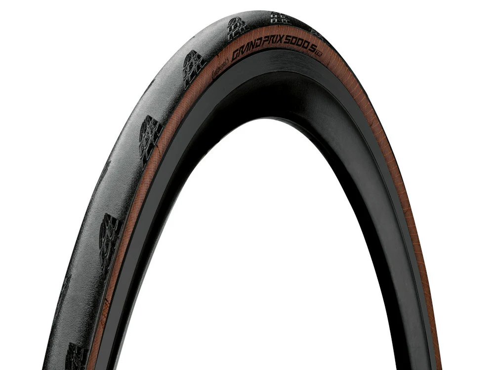 Continental GP5000 S TR Tubeless