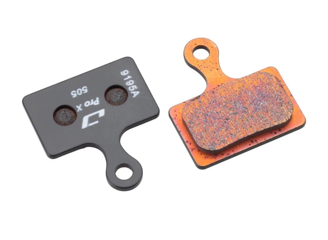 Jagwire Pro Brake Pads