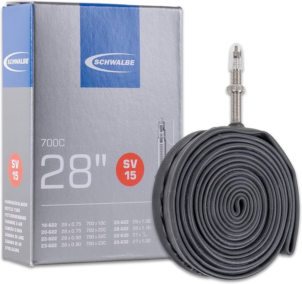 Schwalbe SV15 Inner Tube