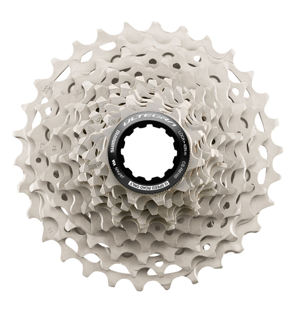Shimano Ultegra CS-R8100 Cassette