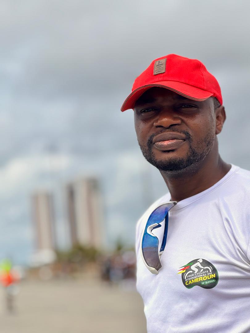 Engr. Femi Thomas